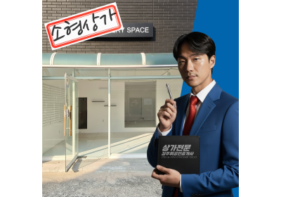 [500/40/30㎡] 기장상가임대 소형평수 다용도 점포 사무실 공방 창고