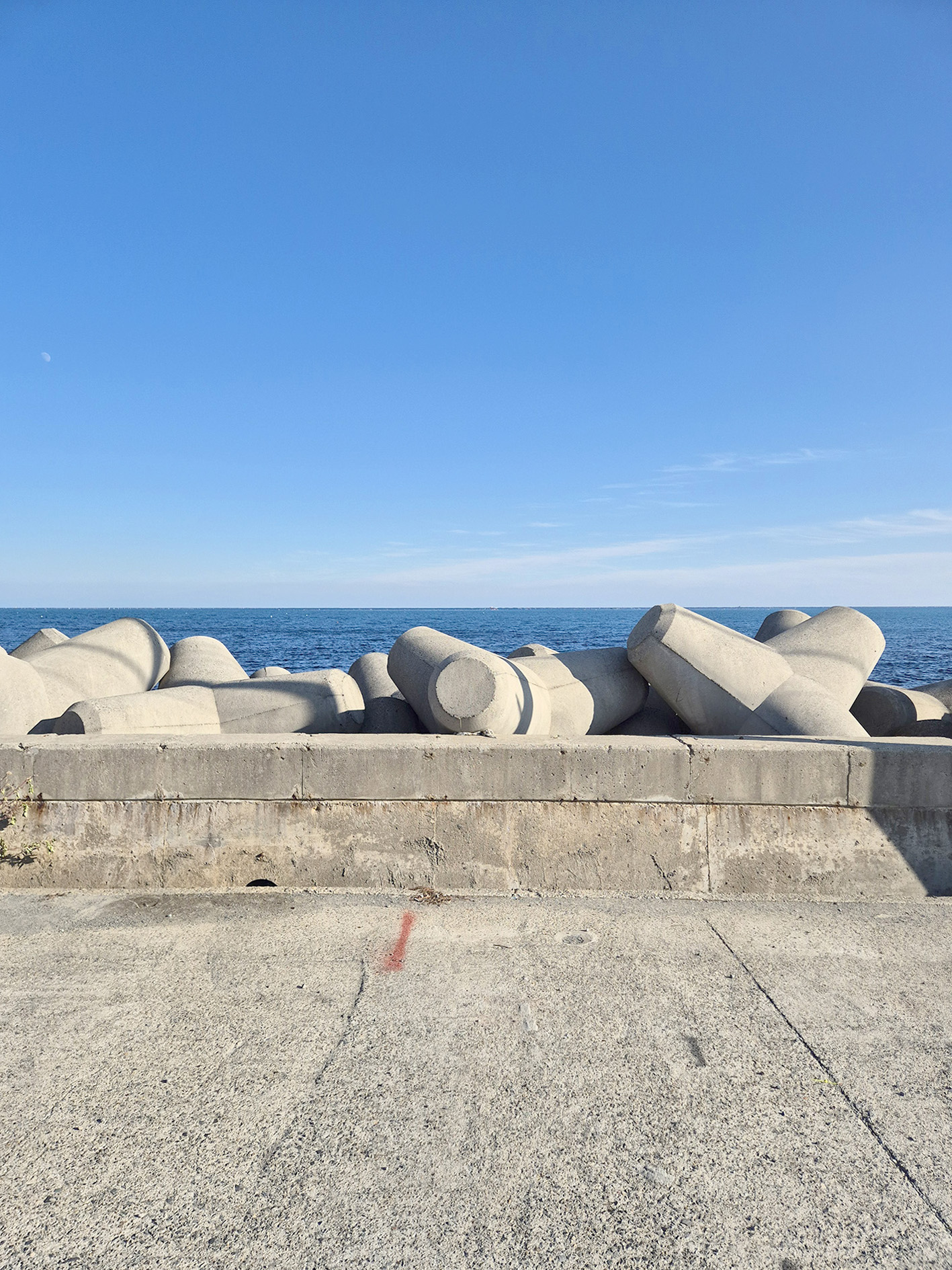 [4000/350/175.47㎡] 일광상가임대 신평리 넓은 주차장 딸린 오션뷰 루프탑 점포 월세 이미지 5