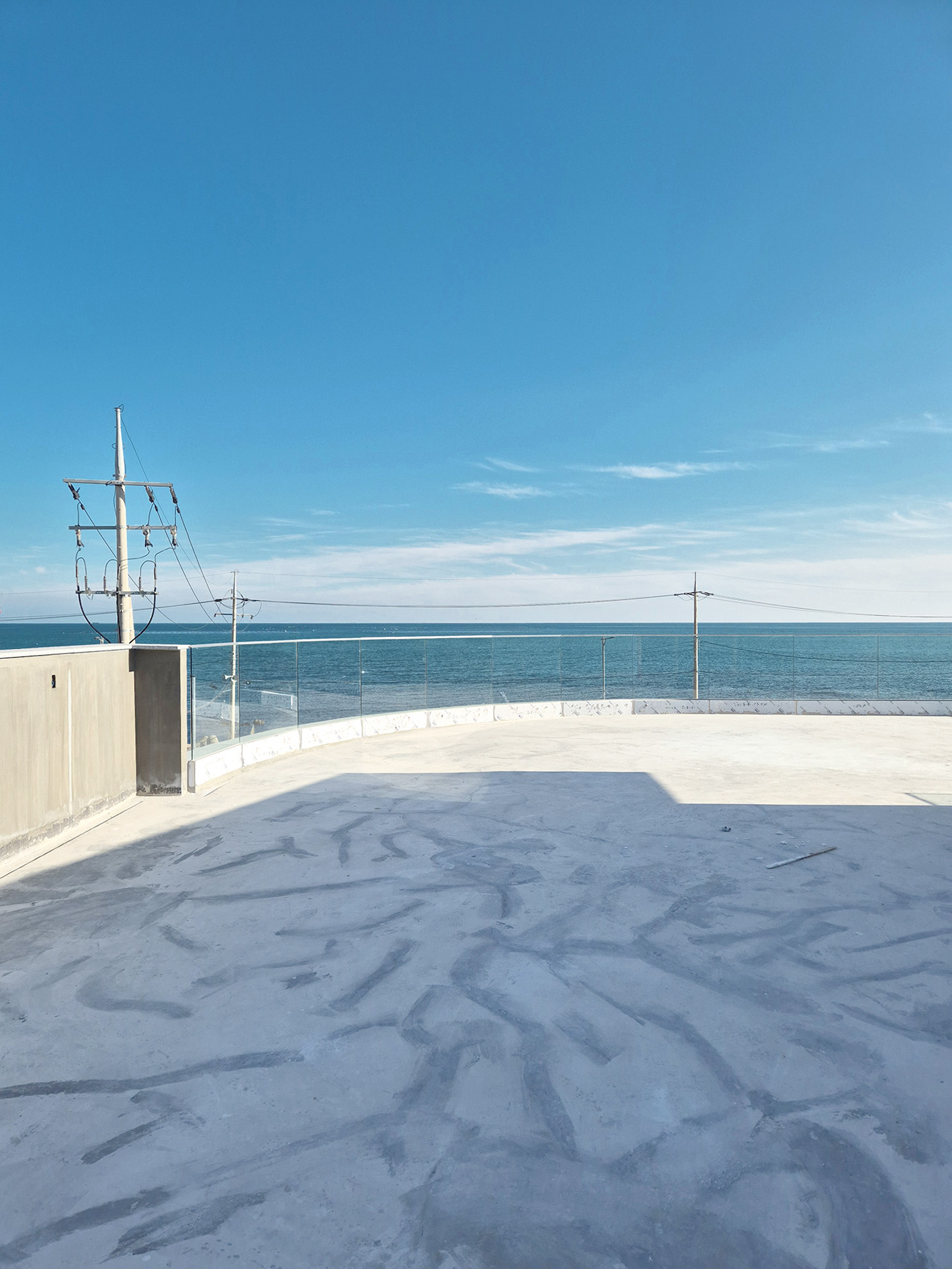 [4000/350/175.47㎡] 일광상가임대 신평리 넓은 주차장 딸린 오션뷰 루프탑 점포 월세 이미지 18