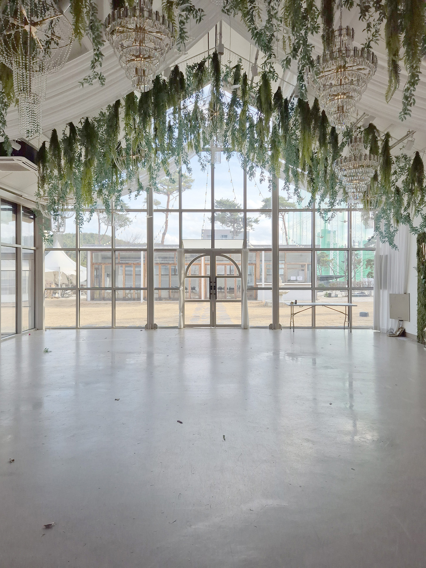 [1억/800/368㎡] 일광상가임대 하우스 웨딩 스튜디오 대형 애견카페 점포 월세 이미지 5