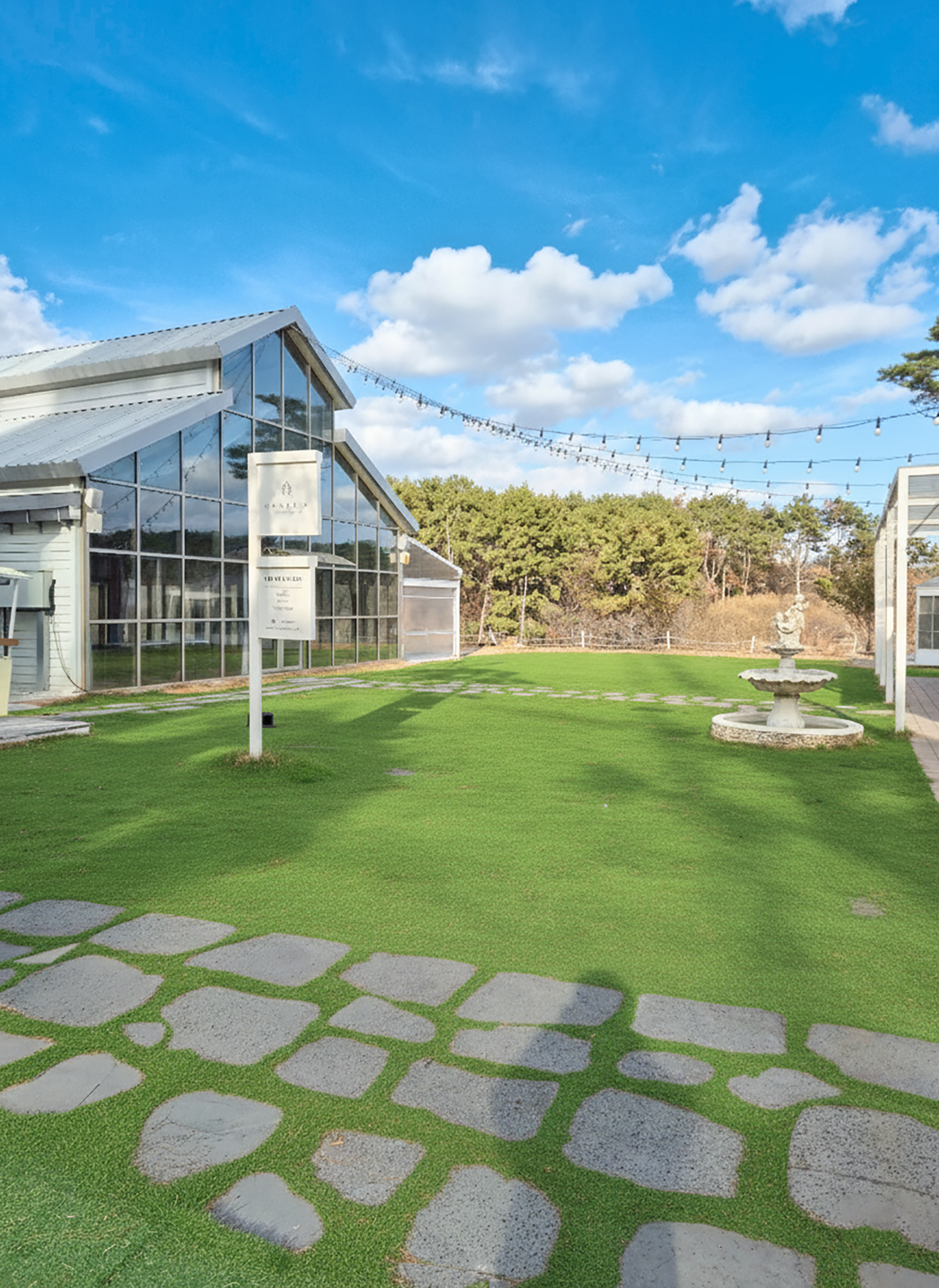 [1억/800/368㎡] 일광상가임대 하우스 웨딩 스튜디오 대형 애견카페 점포 월세 이미지 6