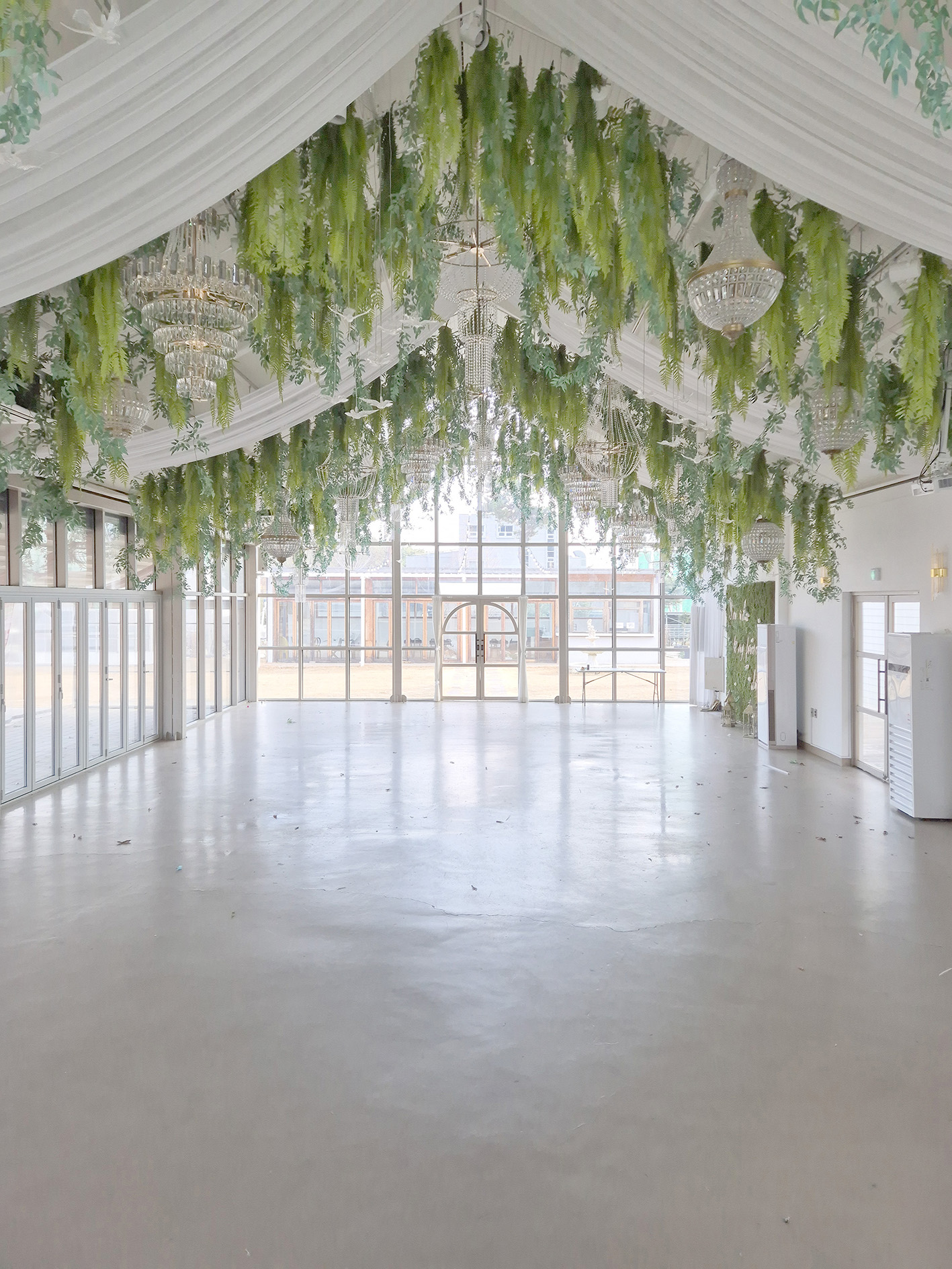 [1억/800/368㎡] 일광상가임대 하우스 웨딩 스튜디오 대형 애견카페 점포 월세 이미지 9