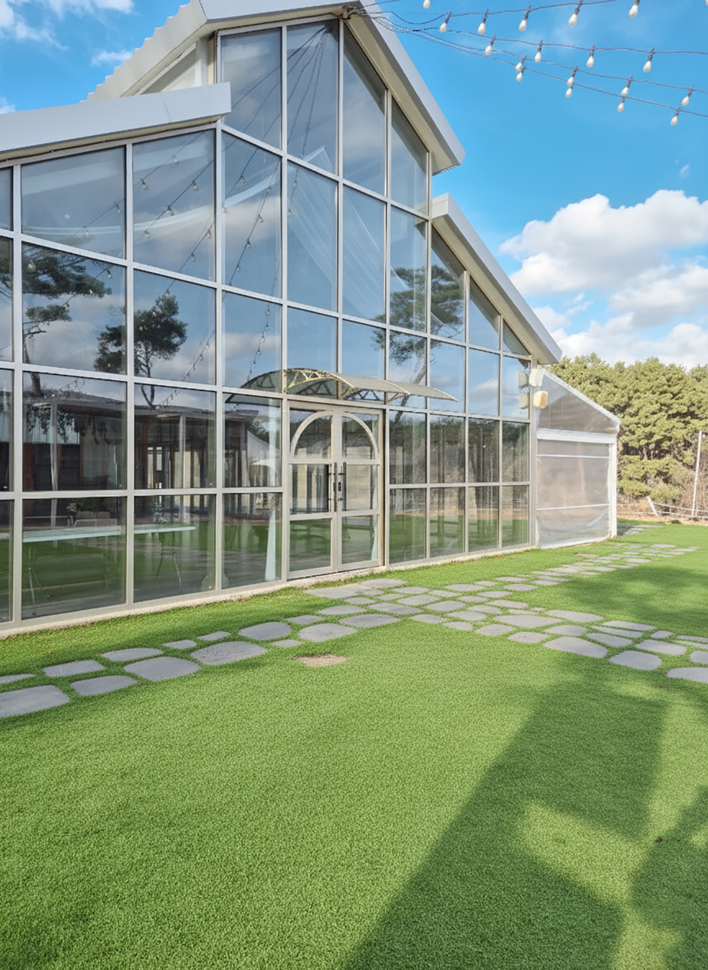 [1억/800/368㎡] 일광상가임대 하우스 웨딩 스튜디오 대형 애견카페 점포 월세 이미지 10