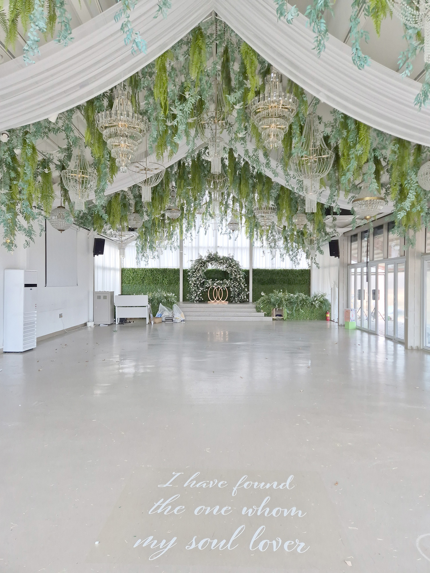 [1억/800/368㎡] 일광상가임대 하우스 웨딩 스튜디오 대형 애견카페 점포 월세 이미지 13