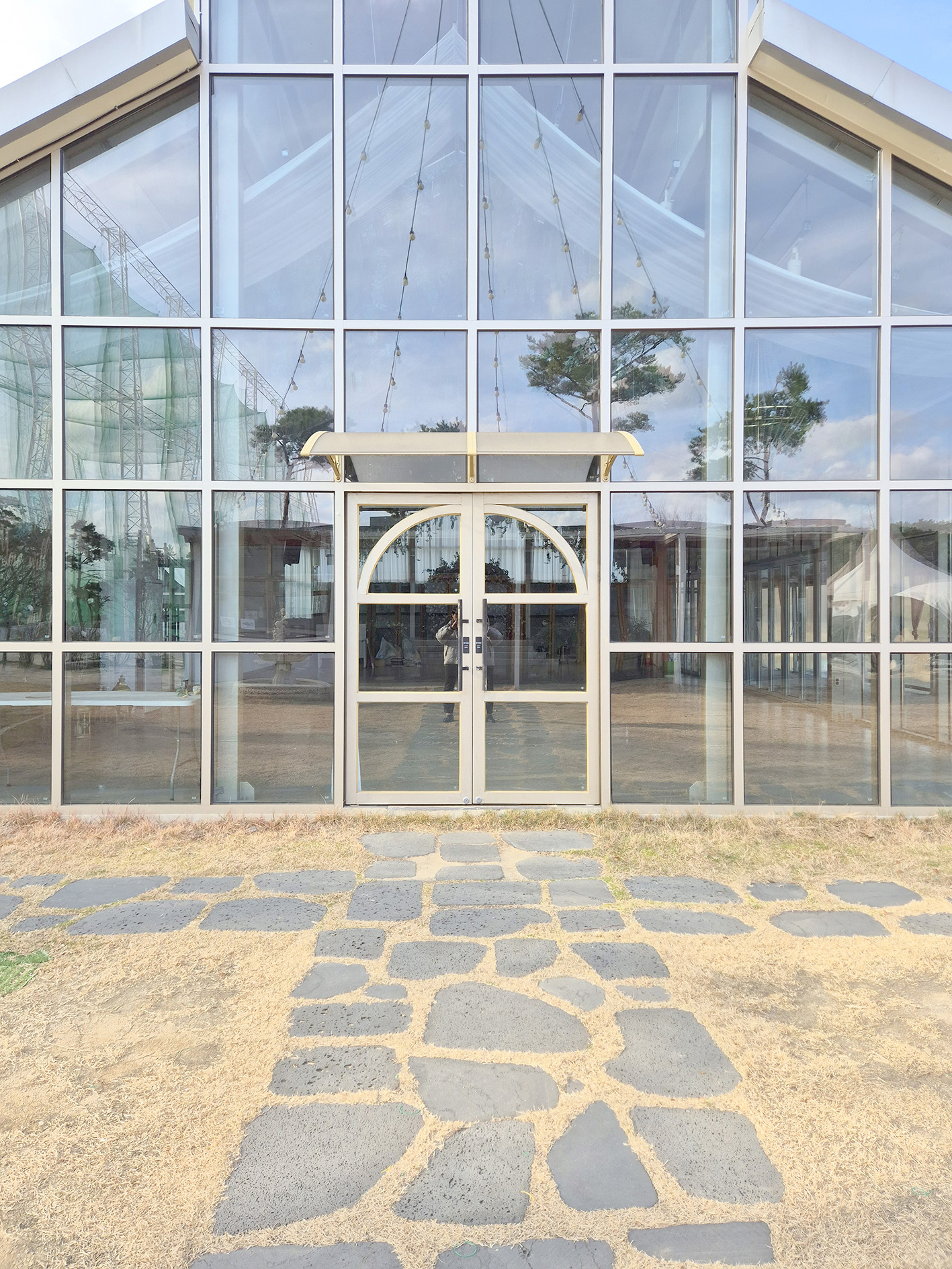 [1억/800/368㎡] 일광상가임대 하우스 웨딩 스튜디오 대형 애견카페 점포 월세 이미지 14