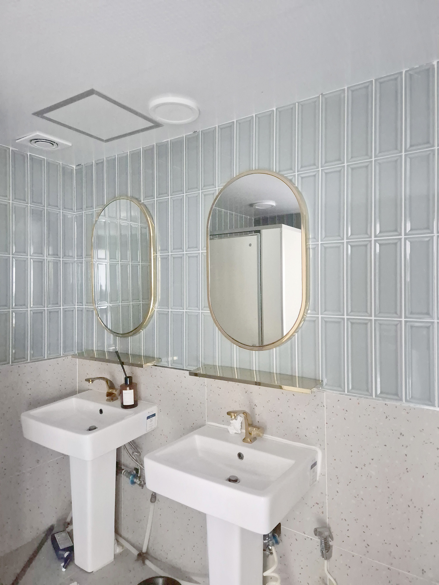 [1억/800/368㎡] 일광상가임대 하우스 웨딩 스튜디오 대형 애견카페 점포 월세 이미지 18