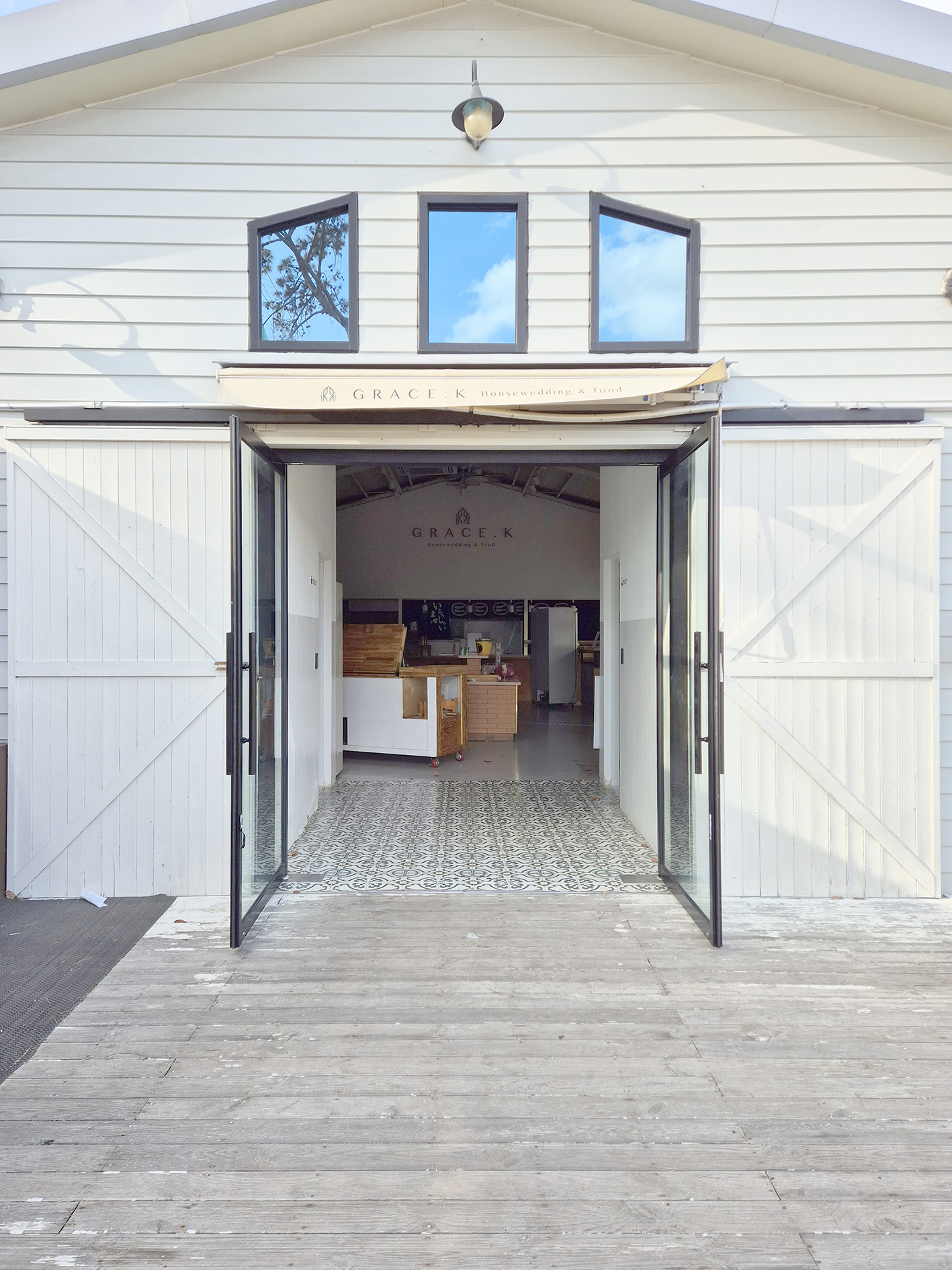 [1억/800/368㎡] 일광상가임대 하우스 웨딩 스튜디오 대형 애견카페 점포 월세 이미지 20